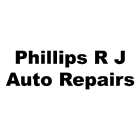 Phillips R J Auto Repairs