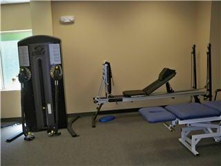 Kevin Keough - Jackson Park Physiotherapy