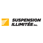 Suspension Illimitee