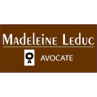 Madeleine Leduc