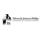 Ellsworth Johnson Phillips