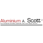 Aluminium A Scott Inc