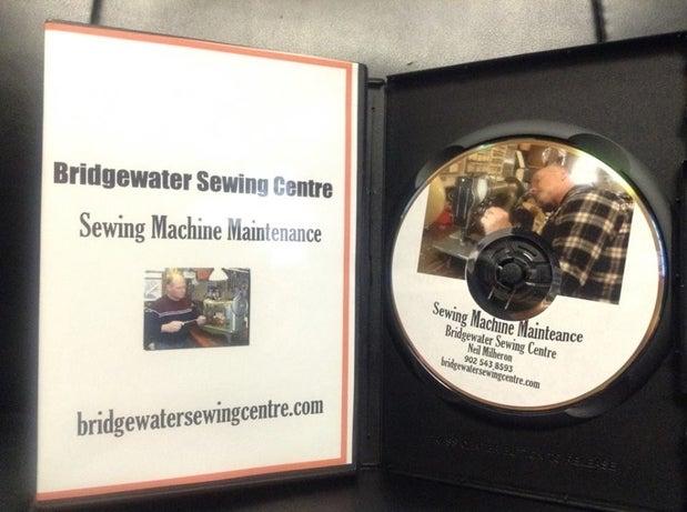 Bridgewater Sewing Centre