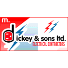 M Dickey & Sons