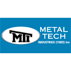 Metal-Tech Industries Inc