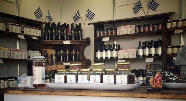 Athena Gourmet Greek Imports