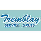 Grues Tremblay Service