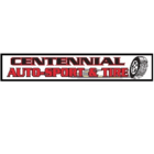 Centennial Auto-Sport & Tire