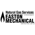 Easton Mechanical Contractor Ltd