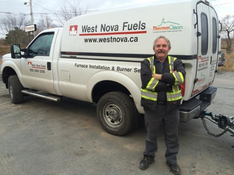 West Nova Fuels & Superline Fuels