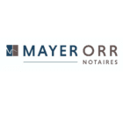 Mayer Orr Notaires