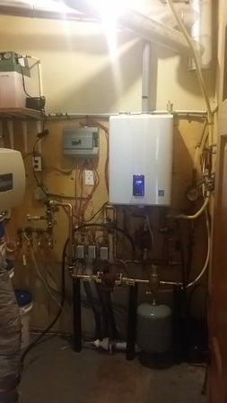 Alpine Plumbing Heating & Gas