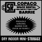 Copaco Space Rental