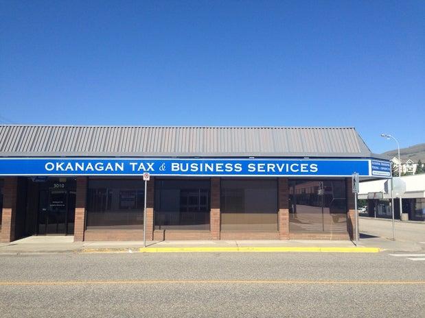 Okanagan Tax Service Inc