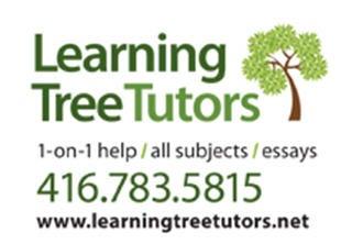 Learning Tree Tutors