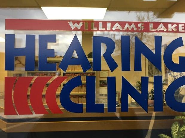 Williams Lake Hearing Clinic