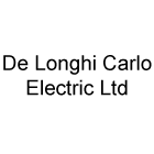 De Longhi Carlo Electric Ltd