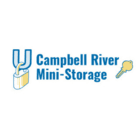 Campbell River Mini-Storage