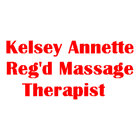 Annette Kelsey Registered Massage Therapist