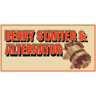 Berry Starter & Alternator