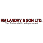 RM Landry & Son