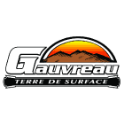 Gauvreau Terre De Surface