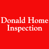 Donald Home Inspection