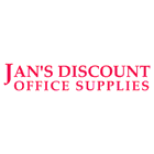 Jan's Discount Office Supplies