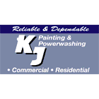 K & J Painting & Power Washing