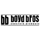 Boyd Brothers Concrete