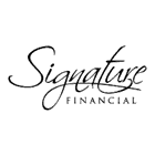 Signature Financial Services