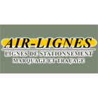 Air-Lignes De Stationnement