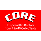 Core Mini Bins