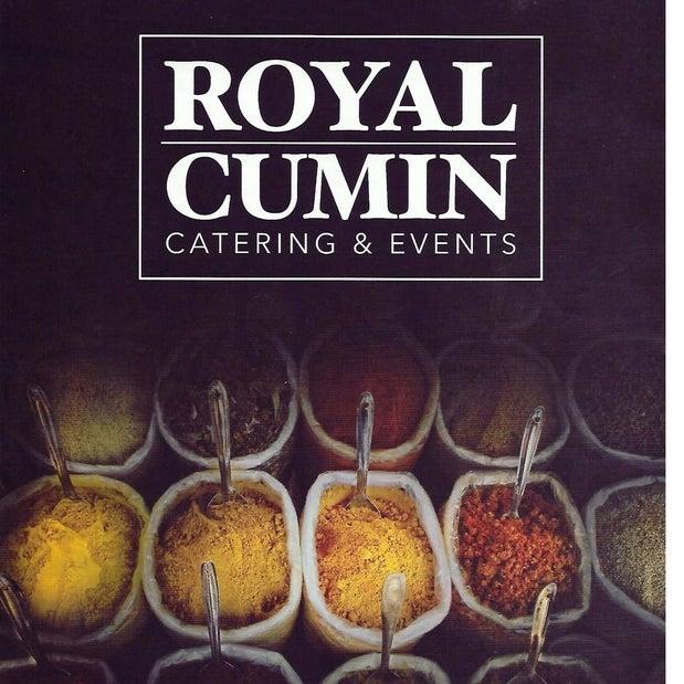 Royal Cumin Indian Takeaway