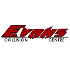 Evan's Collision Centre