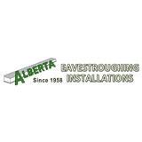 Alberta Eavestroughing-Roofing