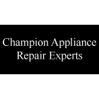 Champion Appliance