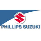 Phillips Suzuki