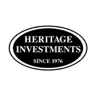 Heritage Investments