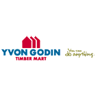 Yvon Godin TIMBER MART