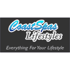 Coast Spas Lifestyles