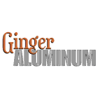 Ginger Aluminum 1968