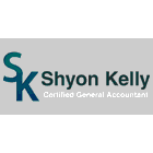 Kelly Shyon K CPA Cga