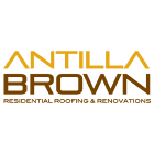 Antilla Brown Roofing & Renovations