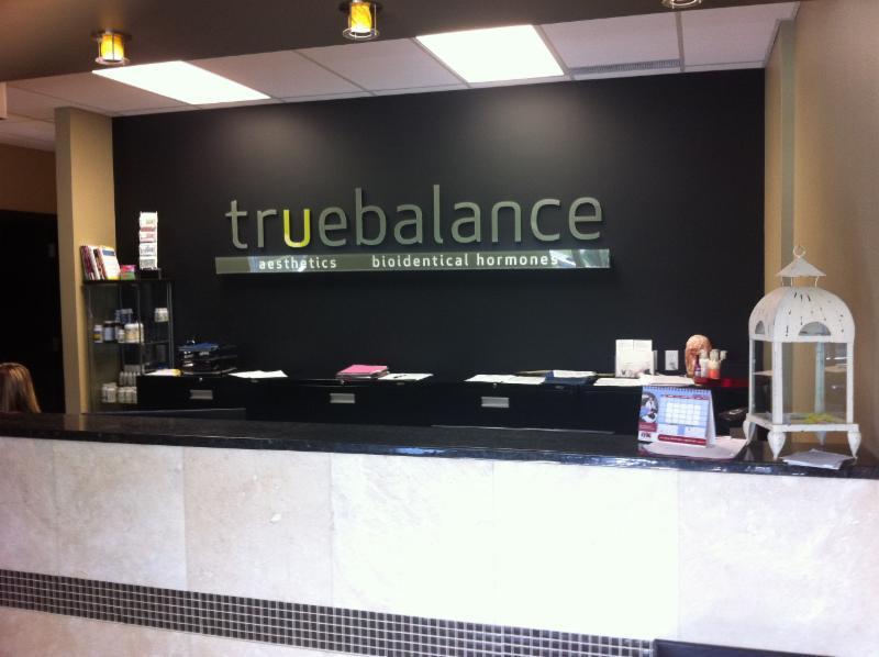 True Balance Medical Spa