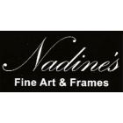 Nadine's Fine Art & Frames