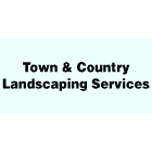 Town & Country Landscaping Services