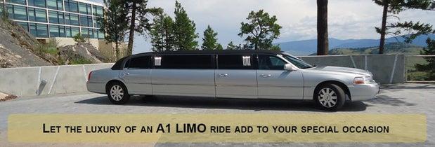 A1 Limo