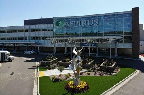 Aspirus Heart & Lung Surgery