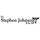 Stephen Johnson